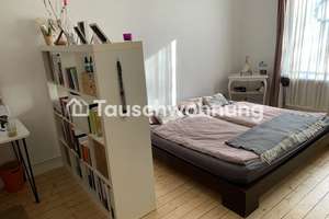 Tauschwohnung: Charmante Altbauwohnung in Alsternähe – Hebbelstrasse 2, 22085 Uhlenhorst, Hamburg – Vorschaubild 2