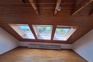 Wohnen in Mönchengladbach: 2,5-Zimmer-Loft im vierten Obergeschoss – Vitusstraße 23, 41061 Westend, Mönchengladbach – Vorschaubild 3