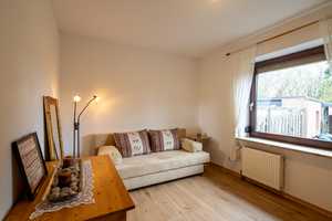 MODERNISIERTES EINFAMILIENHAUS MIT VOLLKELLER * VIEL PLATZ! – Stormarn (Kreis) – Vorschaubild 11