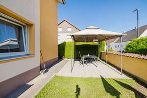 Attraktives Zweifamilienhaus mit zwei Wohneinheiten und vier Stellplätzen – Die vollständige Adresse der Immobilie erhältst du vom Anbieter., 86633 Neuburg an der Donau – Vorschaubild 18
