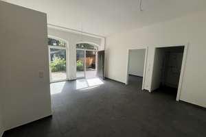 Ruhepol am KIT ! 2-Zimmer-Wohnung in geschützter Innenhof-Oase: Modern, nachhaltig und barrierefrei – Die vollständige Adresse der Immobilie erhältst du vom Anbieter., 76133 Oststadt, Karlsruhe – Vorschaubild 7