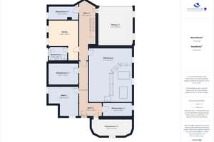 Exklusives Familienhaus mit Pool in begehrter Wohnlage von Magdeburg – 39130 Neu Olvenstedt, Magdeburg – Vorschaubild 19