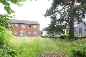 424 - Schönes Einfamilien-Reihenendhaus mit Garage und Garten in Eschweiler – Heinrichsweg 3X, 52249 Aachen (Kreis) – Vorschaubild 9