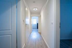 Penthouse im Dachgeschoss: 3 Zimmer, ca. 126 m² und ca. 38 m² Dachterrasse – 26133 Bümmerstede, Oldenburg (Oldenburg) – Vorschaubild 10