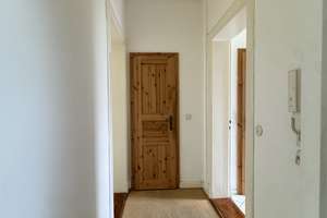 Helle & gemütliche 2-Zimmer-Wohnung im 3. Obergeschoss – 24114 Südfriedhof, Kiel – Vorschaubild 3
