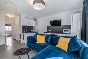 Neuwertige 2-Zimmerwohnung mit Terrasse & Garage in Braunschweig! Meine Immobilie = Mein Partner! – Die vollständige Adresse der Immobilie erhältst du vom Anbieter., 38100 Innenstadt, Braunschweig – Vorschaubild 7