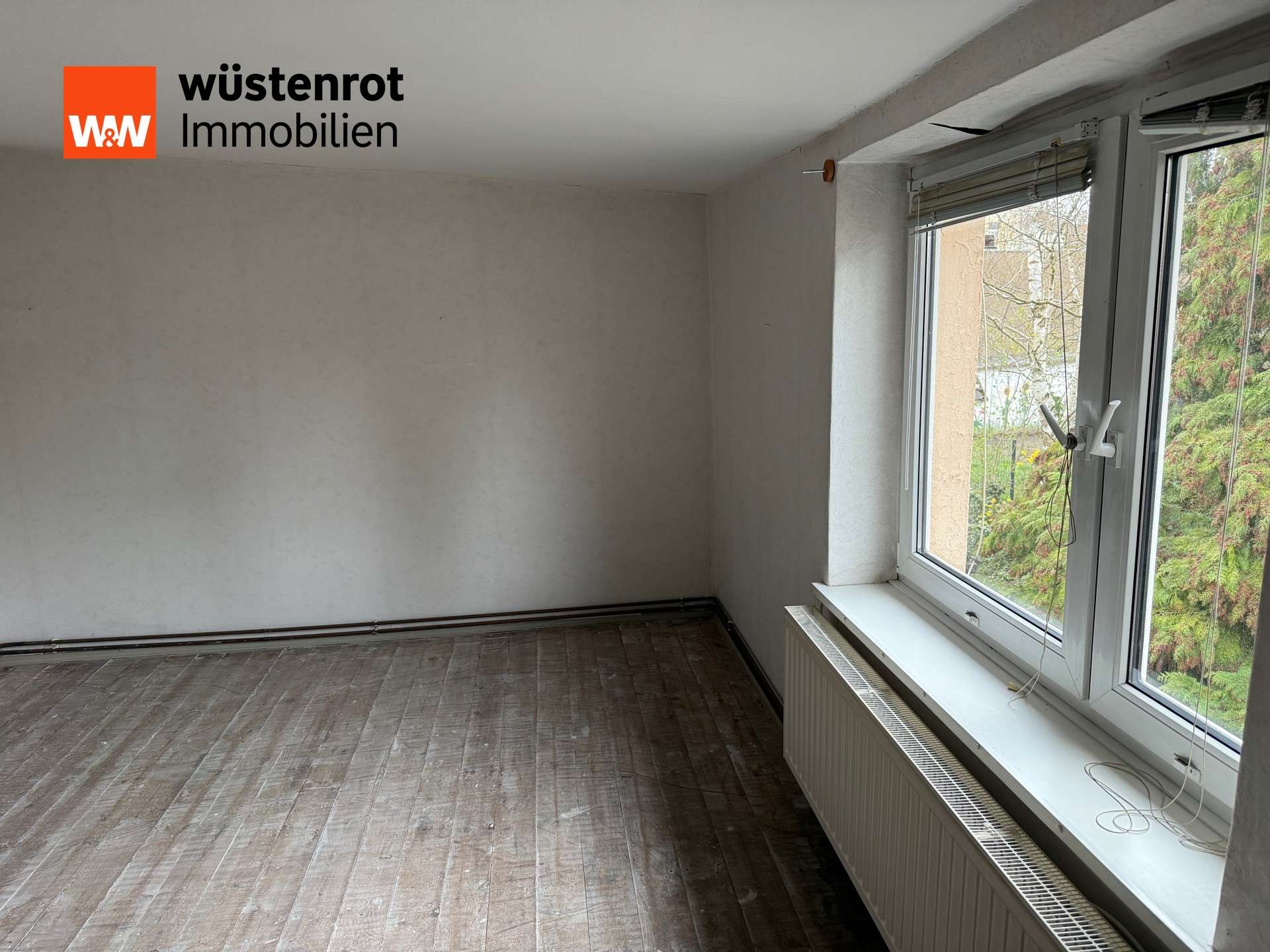 Immobilie in Riesa - Zwei Häuser – ein großes Potential: Familienidylle, Mehrgenerationenwohnen oder Kapitalanlage - Bild 2