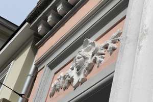 +++ Altbau-Kleinod +++ Wohnen Sie selber in Ihrer Kapitalanlage +++ – Die vollständige Adresse der Immobilie erhältst du vom Anbieter., 47798 Stadtmitte, Krefeld – Vorschaubild 32