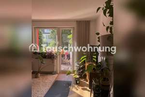 Tauschwohnung: 3 Zimmer Wohnung Köln Nippes