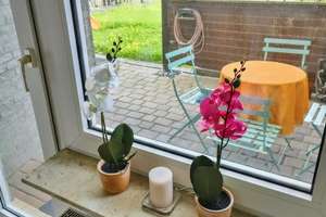 Modernes Bezugsfertig Reihenendhaus mit Garten, Kamin, Balkon in grüne Lage mit zusätz Mieteinnahme – Die vollständige Adresse der Immobilie erhältst du vom Anbieter., 47228 Hochemmerich, Duisburg – Vorschaubild 39