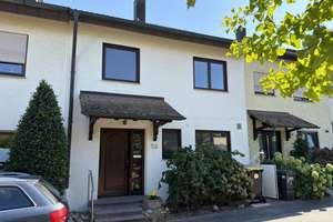 Geräumiges Reihenhaus in Leingarten mit 5,5 Zimmern