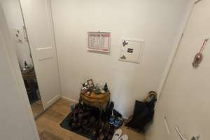 From 24. July to 1st September Only: Studio Apartment in Giesing  – Peter-Henlein-Straße 23, 81549 Balanstraße-West, München – Vorschaubild 3