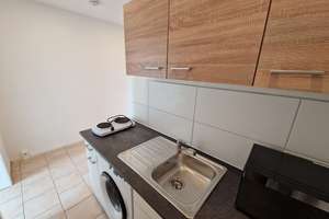 *300 € Gutschein sichern! Dein neues Zuhause: Moderne 1-Zimmer-Wohnung mit EBK in Brandenburg – Pater-Grimm-Straße 1, 14770 Nord, Brandenburg an der Havel – Vorschaubild 2