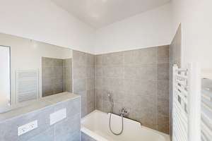 SPRING TOWER: Exklusives 3-Zimmer-Penthouse mit zwei Loggien und Luxus-Feeling – Die vollständige Adresse der Immobilie erhältst du vom Anbieter., 10557 Moabit, Berlin – Vorschaubild 18