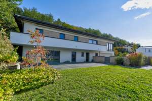 Einzigartig exklusive Villa in Bestlage von Müllheim – Die vollständige Adresse der Immobilie erhältst du vom Anbieter., 79379 Müllheim – Vorschaubild 27