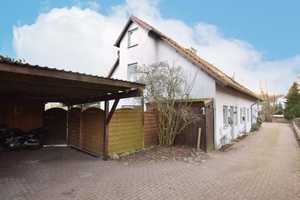 Urgemütliches Endreihenhaus mit skandinavischem Flair – Ostholstein (Kreis) – Vorschaubild 2