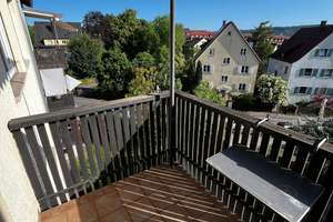 2-Zimmer Wohnung in Zentraler Lage – Die vollständige Adresse der Immobilie erhältst du vom Anbieter., 70374 Winterhalde, Stuttgart – Vorschaubild 12