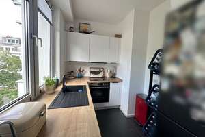 ***Helle Maisonettewohnung mit Loggia & Garagenstellplatz*** – Die vollständige Adresse der Immobilie erhältst du vom Anbieter., 40479 Pempelfort, Düsseldorf – Vorschaubild 3