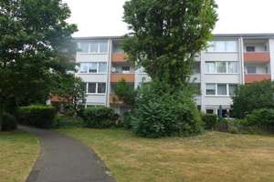 Bonn Alt-Tannenbusch. vermietete 4 ZKB mit Balkon - 3.OG. - provisionsfrei! – Stettiner Straße 15, 53119 Tannenbusch, Bonn – Vorschaubild 7