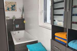 Exklusive 4-Zimmer-Attikawohnung mit traumhafter Aussicht in Bahlingen – Die vollständige Adresse der Immobilie erhältst du vom Anbieter., 79353 Bahlingen am Kaiserstuhl – Vorschaubild 11