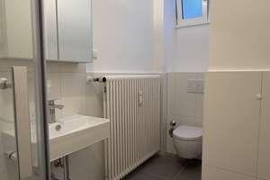 3 Zimmer + Küche + Bad und Gäste-WC - Kernsaniert und neu möbliert - WG Geeignet!  – Die vollständige Adresse der Immobilie erhältst du vom Anbieter., 52062 Markt, Aachen – Vorschaubild 9