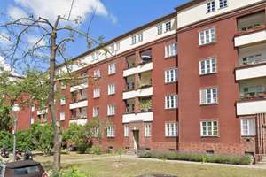 WOHNEN IM GRÜNEN  MIT URBANEM KOMFORT - 2 ZIM. WOHNUNG MIT LOGGIA  IN RUHIGLAGE - VERMIETET – Die vollständige Adresse der Immobilie erhältst du vom Anbieter., 13595 Wilhelmstadt, Berlin – Vorschaubild 3