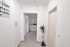 2 Zimmer Wohnung | Innenstadtnähe | 50m2 | Inkl Küche – Frankfurter Straße 268, 38122 Westliches Ringgebiet, Braunschweig – Vorschaubild 10