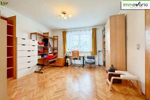 Familienidylle in Stadtfeld West – großzügige Doppelhaushälfte mit Traumgarten – Kleiberweg 15, 39110 Stadtfeld West, Magdeburg – Vorschaubild 13