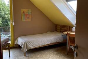 Einfamilienhaus mit modernster Energietechnik und wunderschönem Garten – Die vollständige Adresse der Immobilie erhältst du vom Anbieter., 63826 Geiselbach – Vorschaubild 23