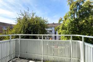 Gemütliche und helle 2-ZKB mit Balkon — MA-Lindenhof – Lindenhofstr. 94, 68163 Lindenhof, Mannheim – Vorschaubild 15