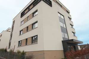 Moderne Wohnung mit Balkon in Feuerbach – Die vollständige Adresse der Immobilie erhältst du vom Anbieter., 70469 Feuerbach-Mitte, Stuttgart – Vorschaubild 1