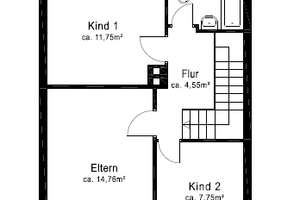 Seltene Gelegenheit im Frauenland: Einfamilienhaus mit Potenzial – Die vollständige Adresse der Immobilie erhältst du vom Anbieter., 97074 Frauenland, Würzburg – Vorschaubild 23