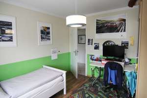 Charmanter 2-Fam. Winkelbungalow, hell und gepflegt – Mozartstrasse 6, 30900 Wedemark – Vorschaubild 17