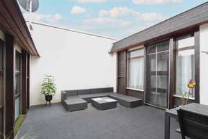 Reihenbungalow mit Garten und Einliegerwohnung als Kapitalanlage Freiburg-St.Georgen – Freiburg im Breisgau – Vorschaubild 19