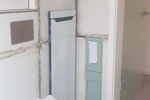 2-Zimmer-Apartement mit großer Terrasse - Wohnen am Killesberg – Am Kochenhof 58, 70192 Killesberg, Stuttgart – Vorschaubild 14