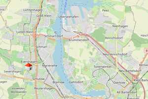 Rostock- Evershagen Süd, vermietete Eigentumswohnung mit Weitblick – Rostock – Vorschaubild 9