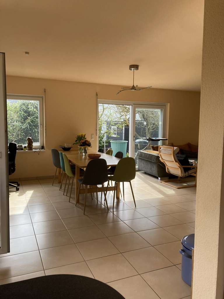 Immobilie in Willstätt - Charmantes Einfamilienhaus - WärmeDirektHaus in Willstätt-Legelshurst - Bild 3