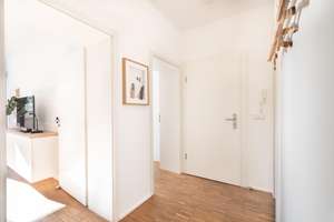 Medienhafen-möblierte Wohnung in ruhiger Lage mit Sonnenbalkon – Neckarstr. 15, 40219 Unterbilk, Düsseldorf – Vorschaubild 15