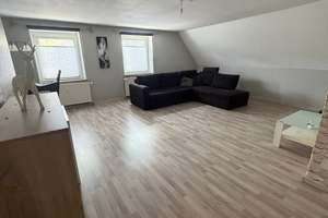 Lichtdurchflutete Wohnung im 2. OG – Carl-Duisbergstraße 125, 45772 Marl-Hamm, Marl – Vorschaubild 3