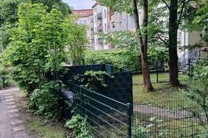 Vermietete 2-Zimmerwohnung im Leipziger Brunnenviertel  - werthaltige Anlage im Leipziger Westen – Die vollständige Adresse der Immobilie erhältst du vom Anbieter., 4179 Leutzsch, Leipzig – Vorschaubild 19