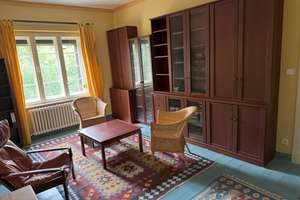 PROVISIONSFREI: RUHIGE, HELLE WOHNUNG AM PARK MIT BLICK INS GRÜNE IM WUNDERSCHÖNEN ZEHLENDORF! – Laehr'scher Jagdweg xx, 14167 Zehlendorf, Berlin – Vorschaubild 2