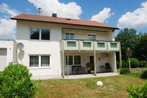 *NEUER PREIS* Charmantes Haus mit Potenzial & Traumgrundstück in HILGERTSHAUSEN