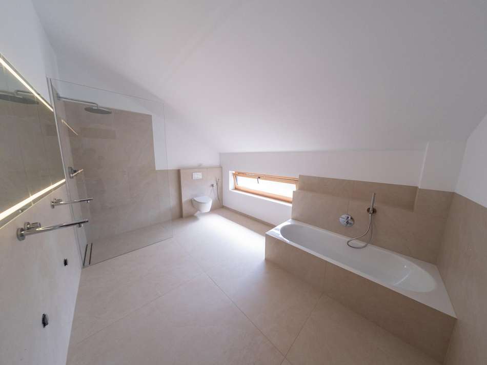 Bad en Suite