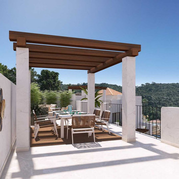 Immobilien zum Verkauf in Benahavís