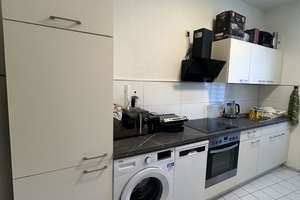 Sanierte 2-Zimmerwohnung mit Einbauküche – Magdeburger Allee 104, 99086 Ilversgehofen, Erfurt – Vorschaubild 11