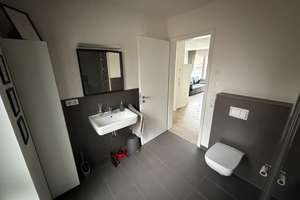 Vollmöbliertes Apartment mit Balkon – Die vollständige Adresse der Immobilie erhältst du vom Anbieter., 48167 Gremmendorf-West, Münster – Vorschaubild 7