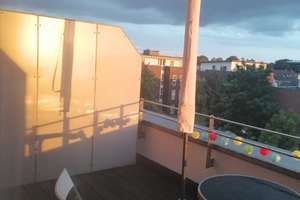 Schicke Wohnung 01.08.26 mit Stellplatz !! – Wickenkamp 2, 48161 Gievenbeck, Münster – Vorschaubild 1