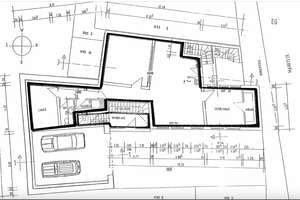 *Für Kapitalanleger, oder Aufteiler* Wohn-Ensemble mit 4 separaten Einheiten und Doppelgarage – Marktstr. 2b, 60388 Bergen-Enkheim, Frankfurt am Main – Vorschaubild 35