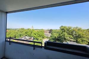 Über den Dächern von Dorstfeld: Helle 2-Zimmer-Wohnung mit Traumblick & Balkon! Jetzt verlieben! – 44149 Dorstfeld, Dortmund – Vorschaubild 9