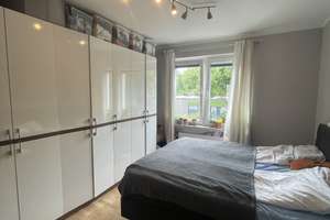 Schöne 3-Zimmerwohnung im Kaiserstraßenviertel – Die vollständige Adresse der Immobilie erhältst du vom Anbieter., 44135 Kaiserbrunnen, Dortmund – Vorschaubild 5